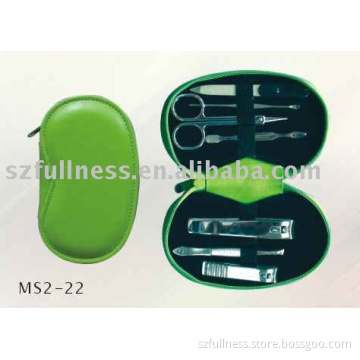 pedicure set,nail care set, manicure set